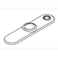 Kohler Escutcheon With Ss Hole 1151403-BV